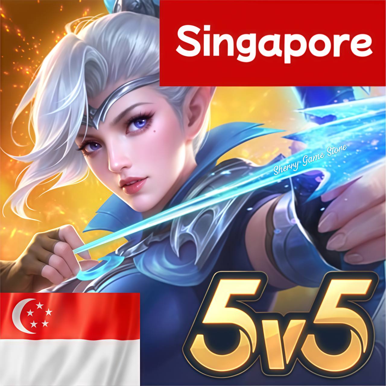 MLBB Singapore