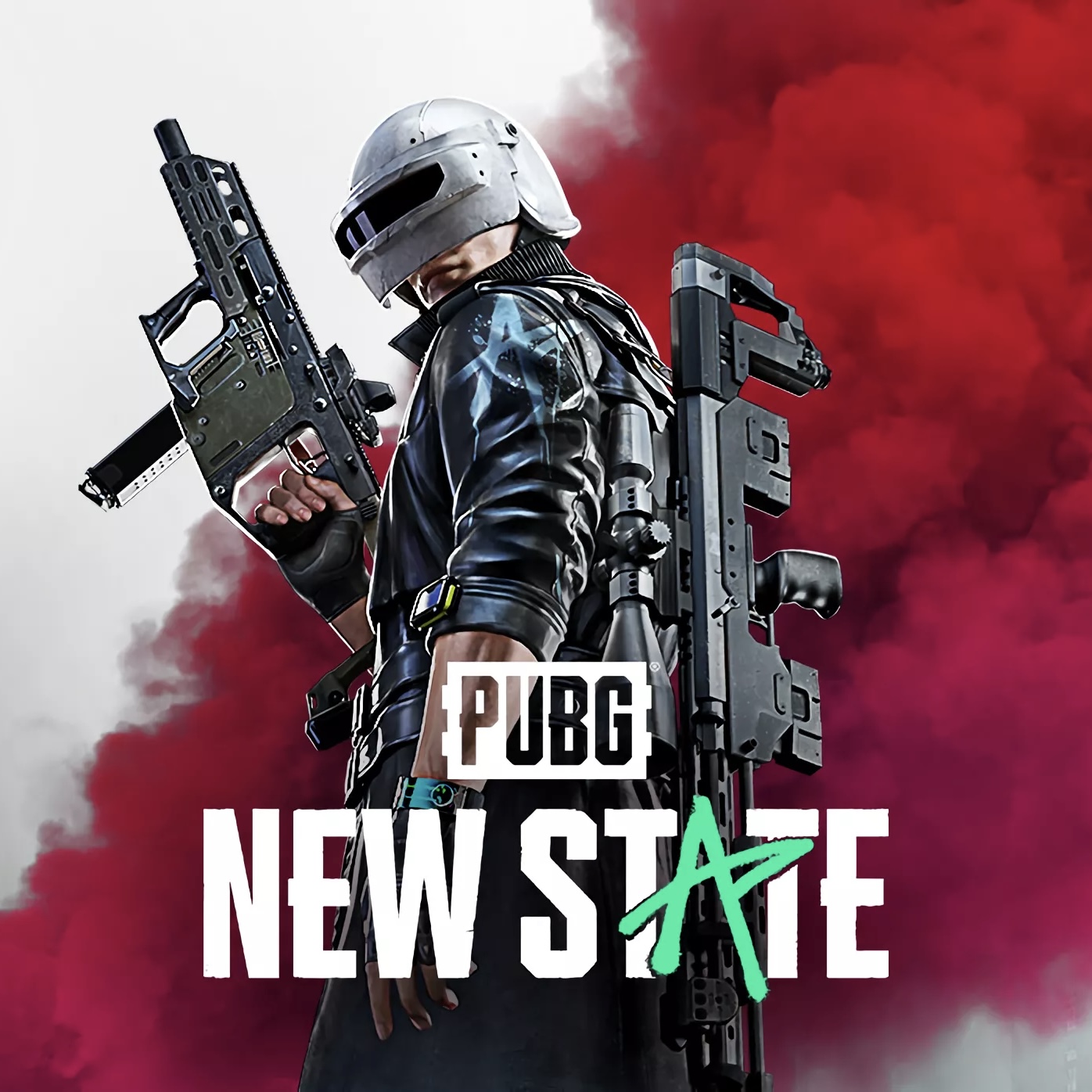 PUBG : New State