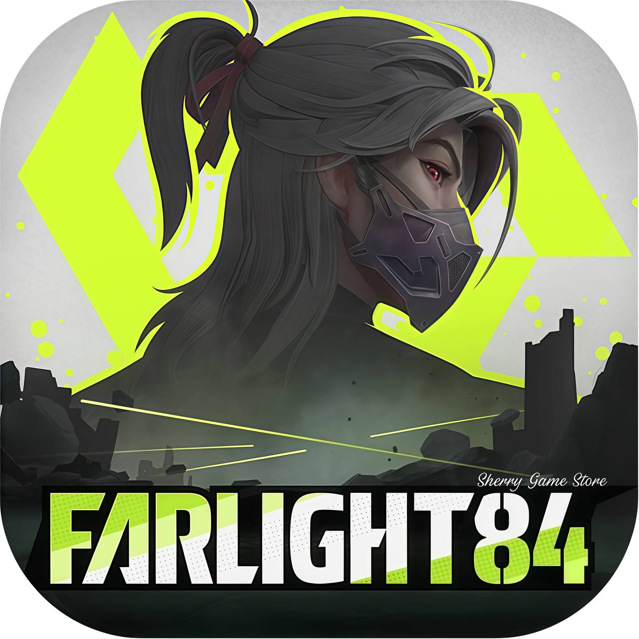 Farlight 84