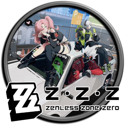 Zenless Zone Zero