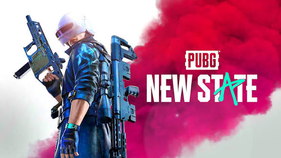PUBG New State