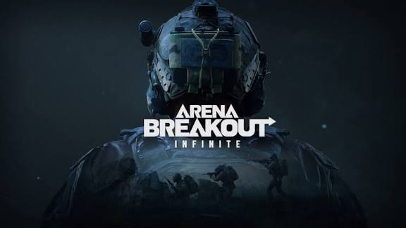Arena Breakout Infinite