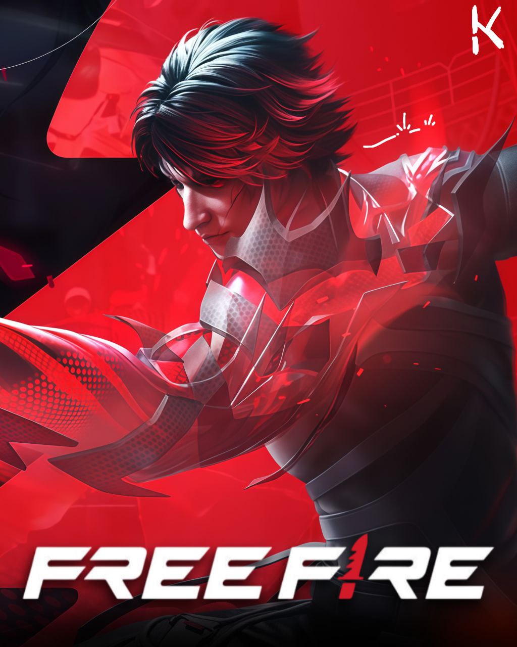 Free Fire Global