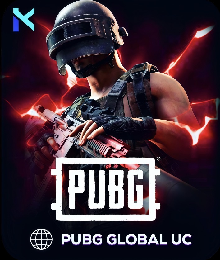 PUBG Mobile