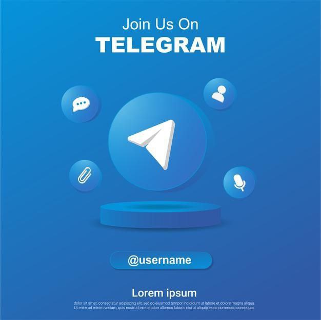 Telegram 