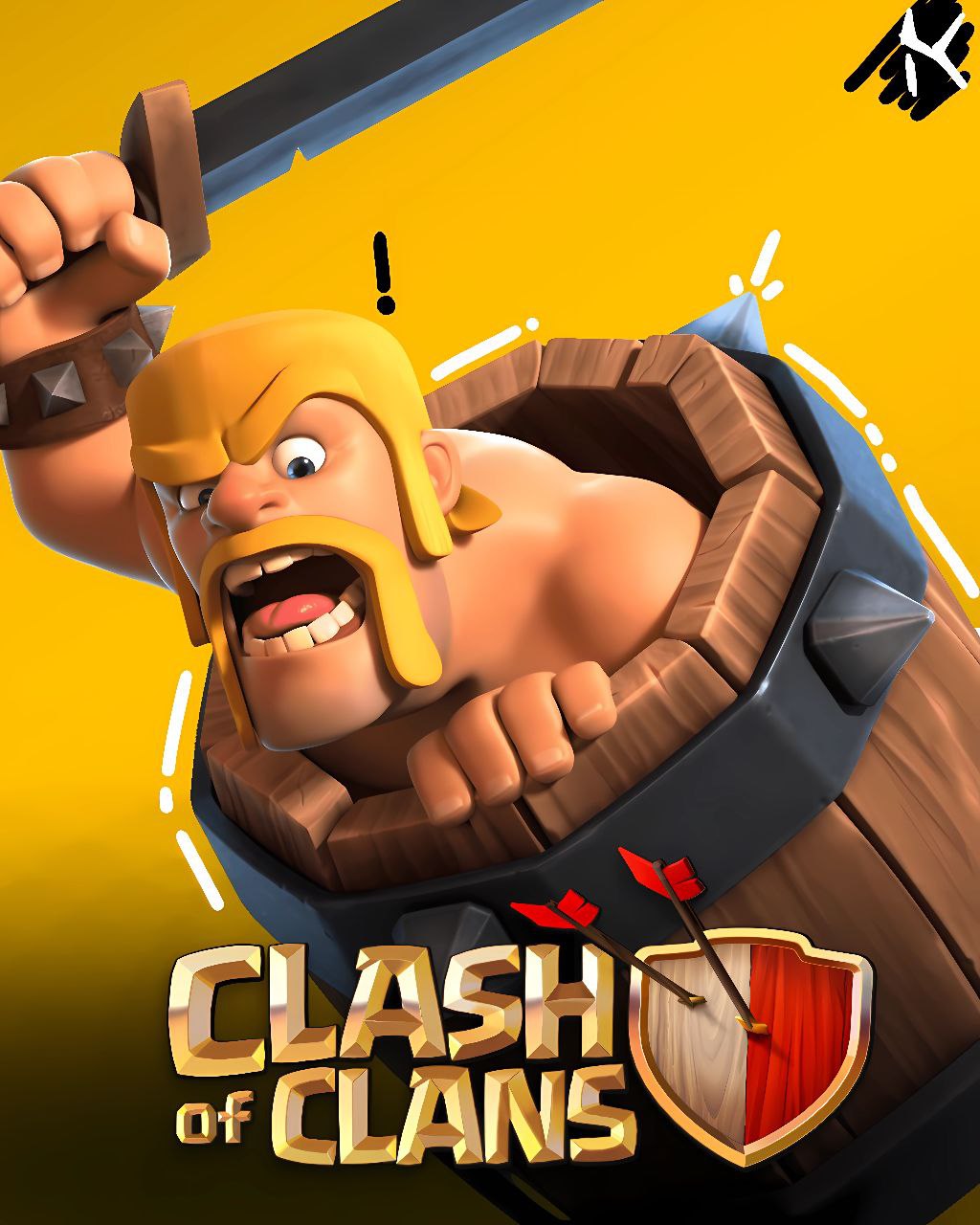 Clash Of Clans