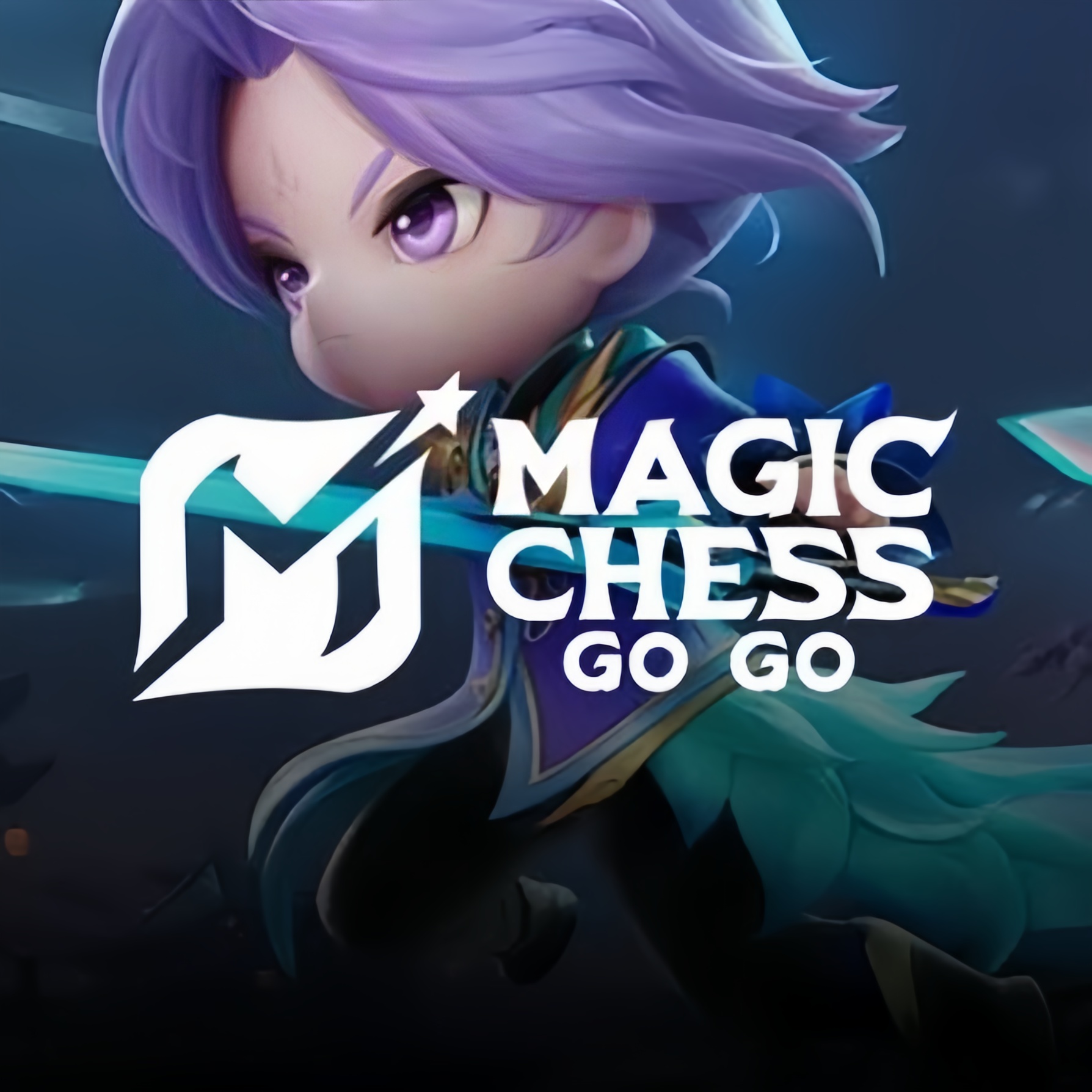 Magic Chess Go Go