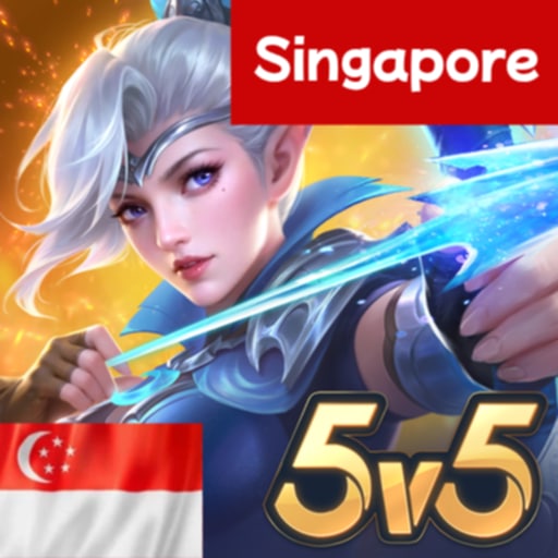MLBB SG