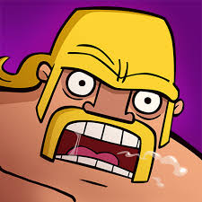 Clash Of Clans