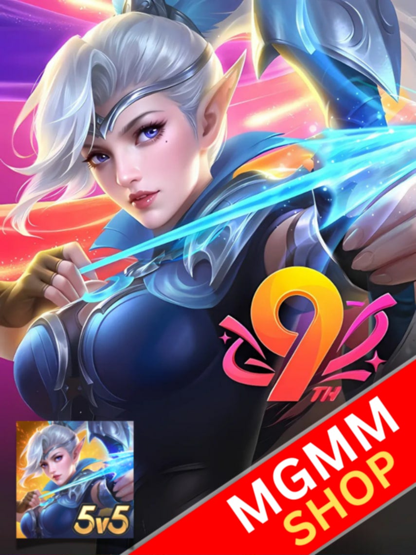 Mobile Legends