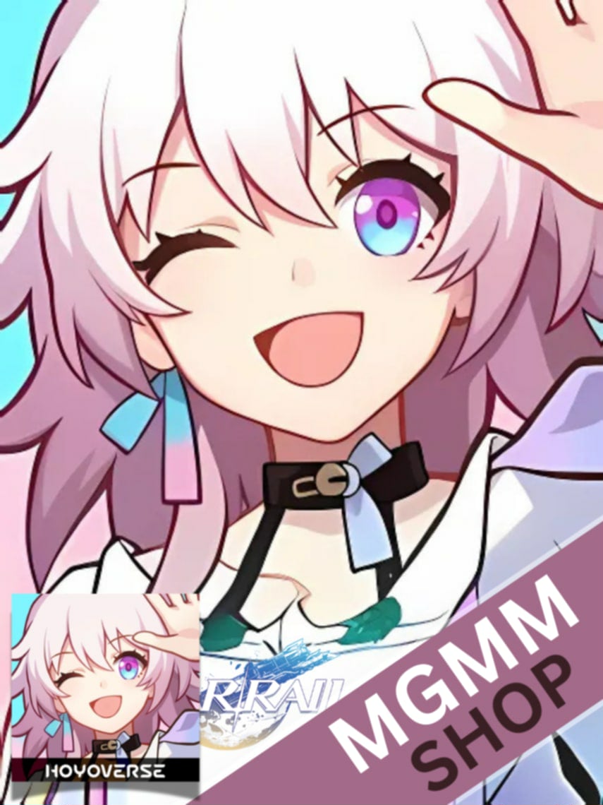 Honkai Star Rail