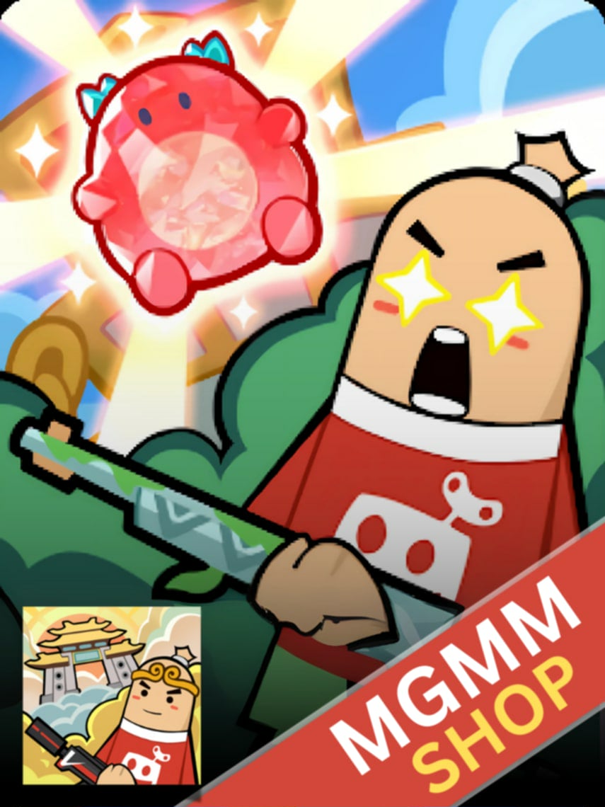 Sausage Man