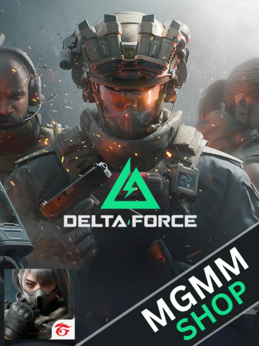 Delta Force