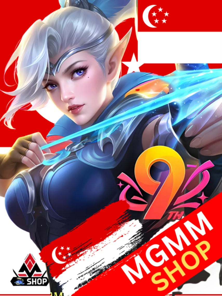 MLBB Singapore