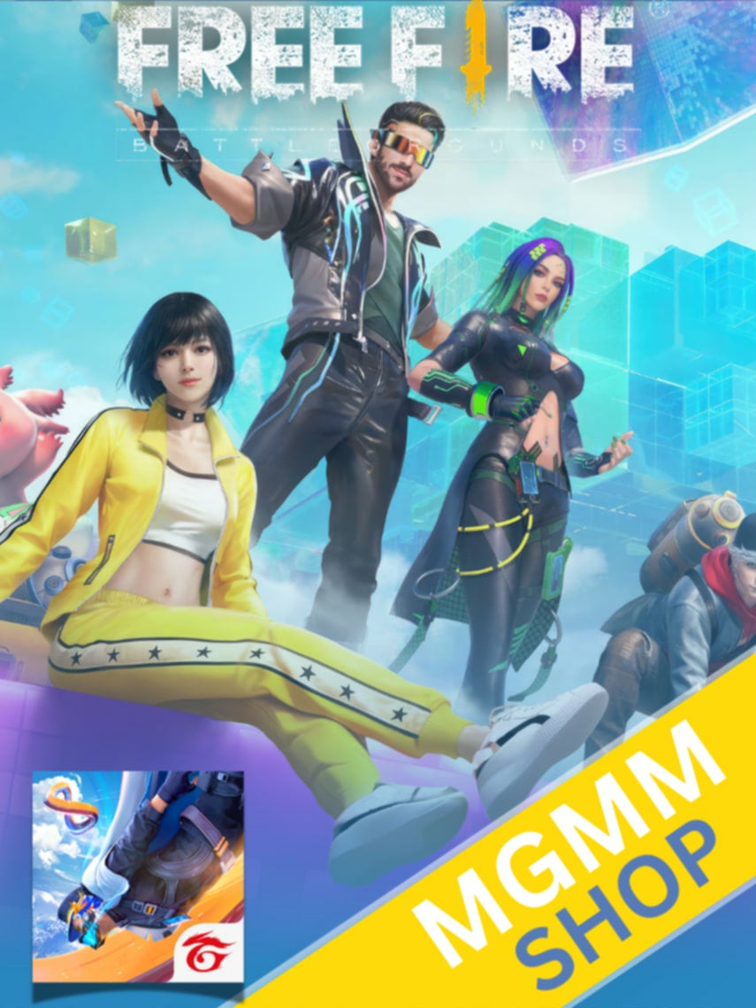 Free Fire Global