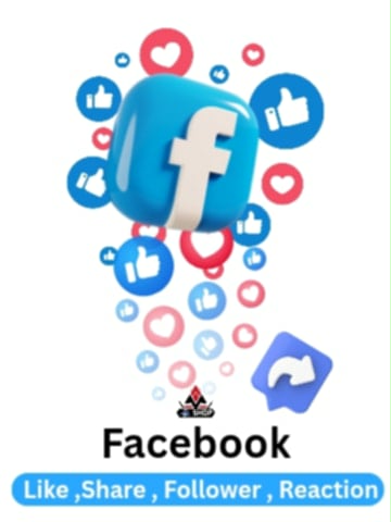 Facebook