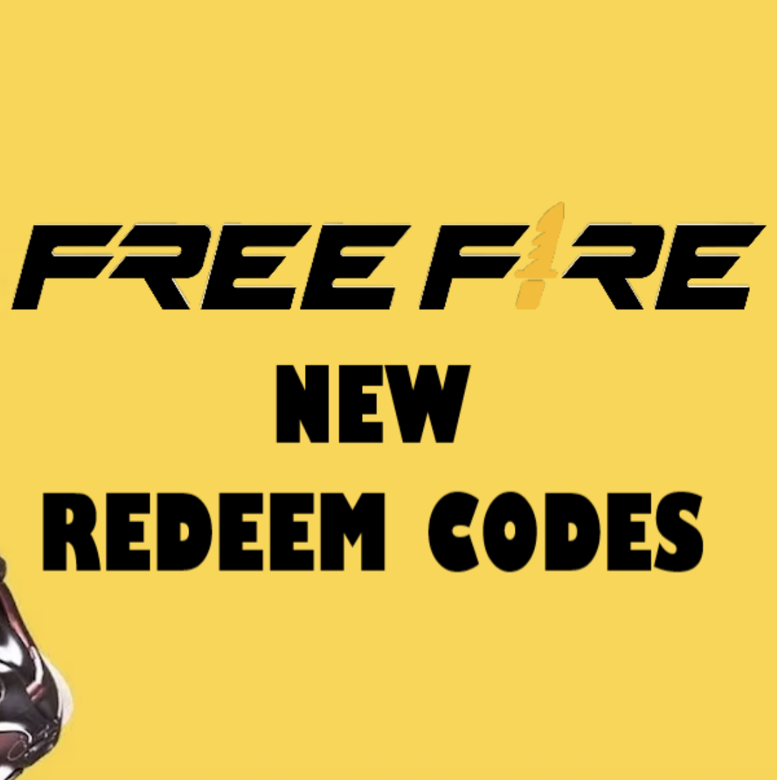 Freefire Code