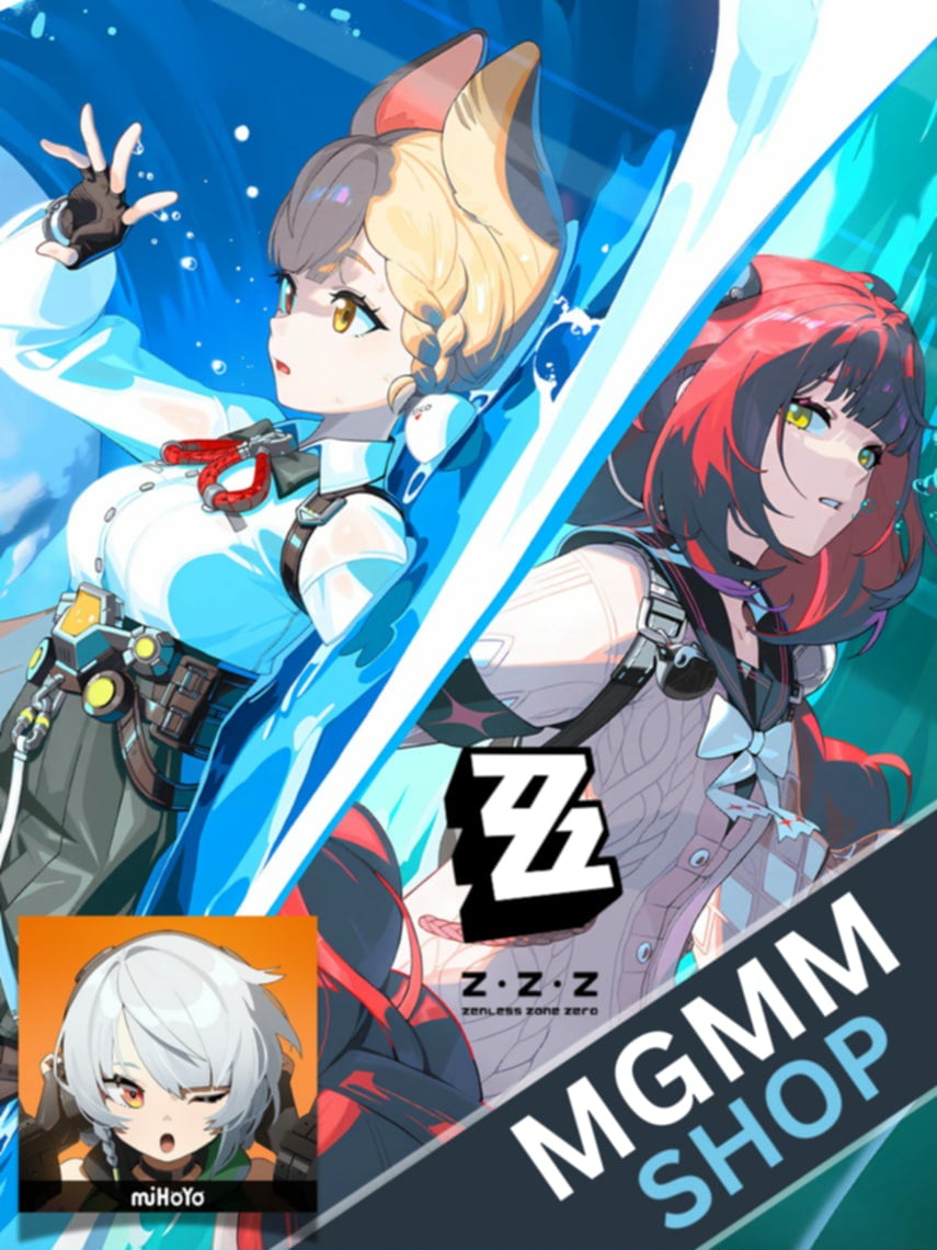 Zenless Zone Zero