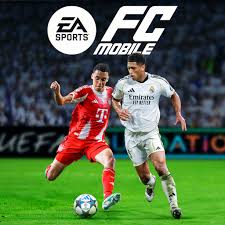 EAFC Mobile MY