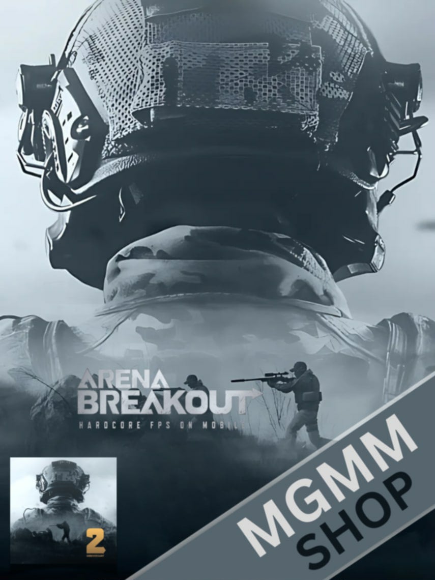 Arena Breakout