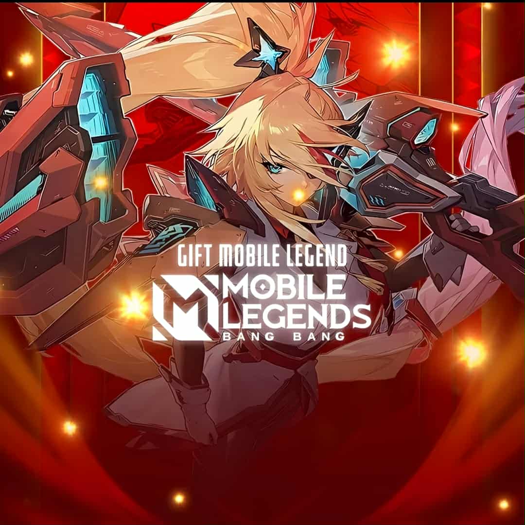 MLBB Gift Card